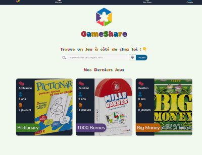 Visuel de site d’agence