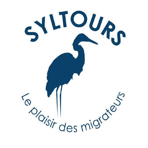 Logo de l'agence Syltours