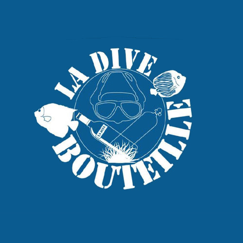 Logo club de plongée