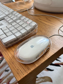 iMac G4