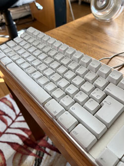 iMac G4