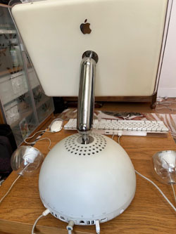 iMac G4