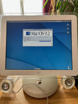 iMac G4
