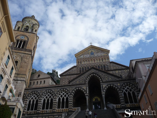 amalfi