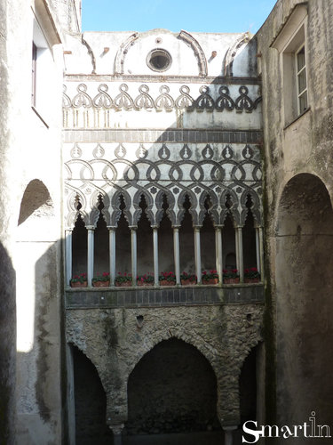 amalfi