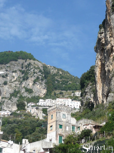 amalfi