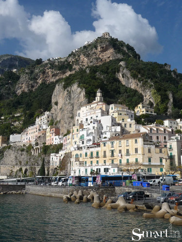 amalfi