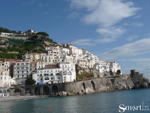 amalfi