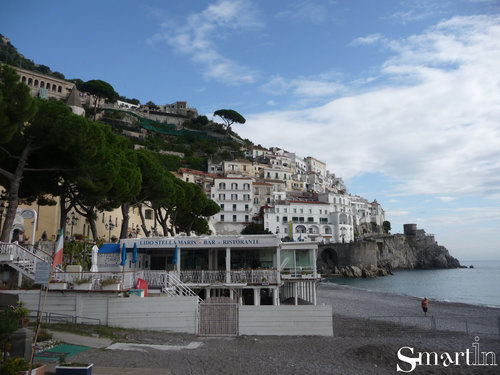 amalfi