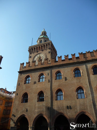 bologne