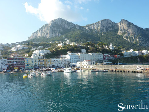 capri