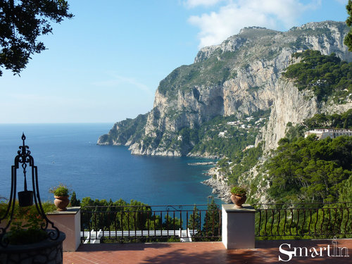 capri