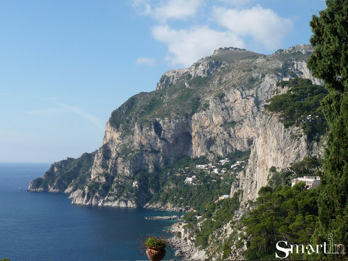 capri