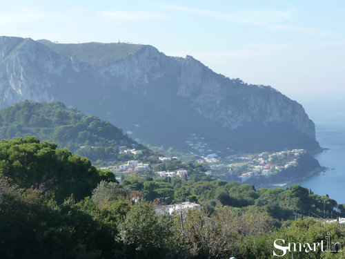 capri