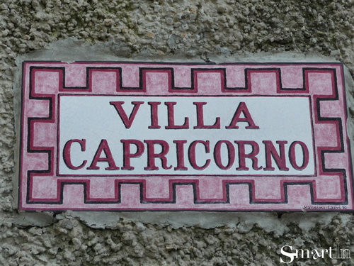 capri