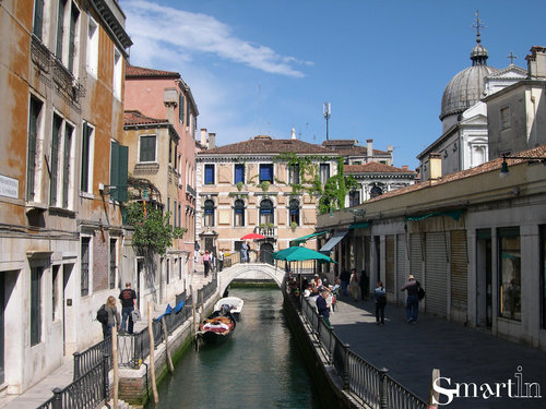 venise