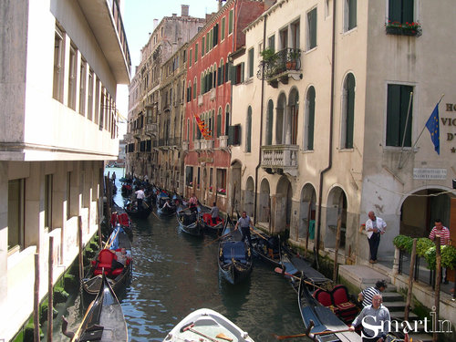 venise