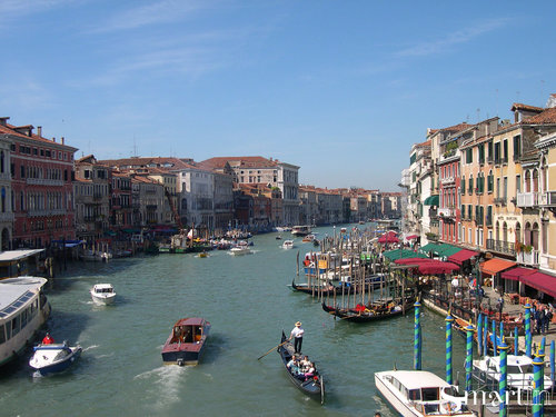 venise