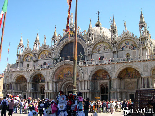 venise