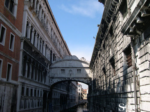 venise
