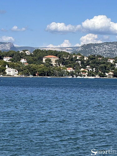 Baie du Lazaret