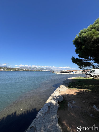 Baie du Lazaret
