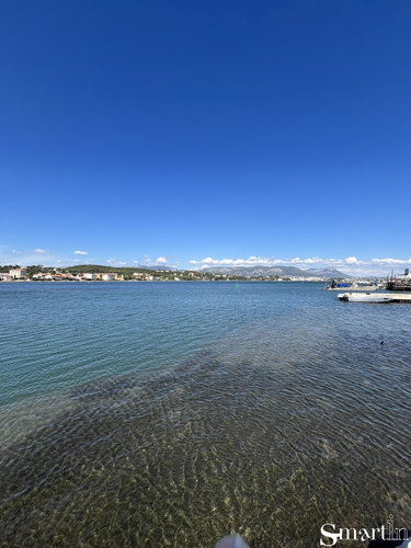 Baie du Lazaret