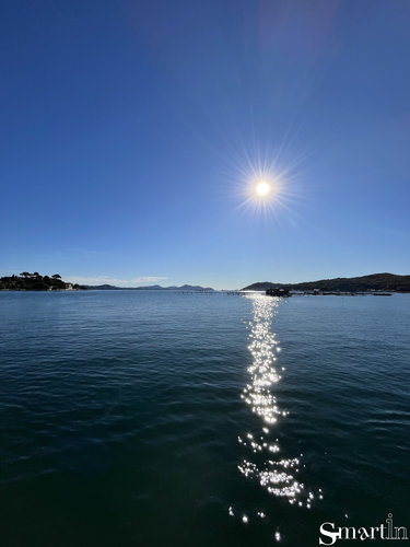 Baie du Lazaret