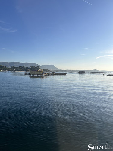 Baie du Lazaret