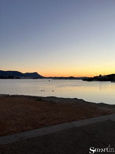 Baie du Lazaret