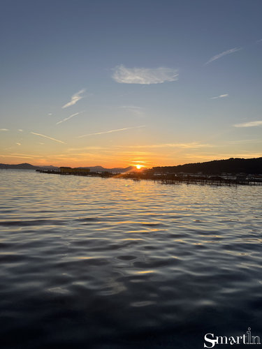 Baie du Lazaret