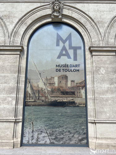 Centre de Toulon