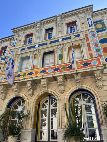 Centre de Toulon