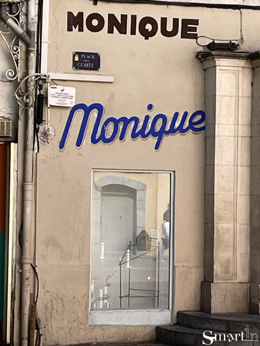 Centre de Toulon