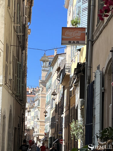 Centre de Toulon