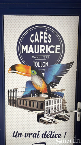 Centre de Toulon