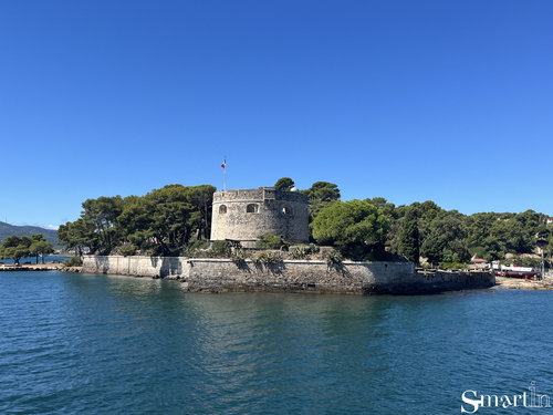 Fort Balaguier