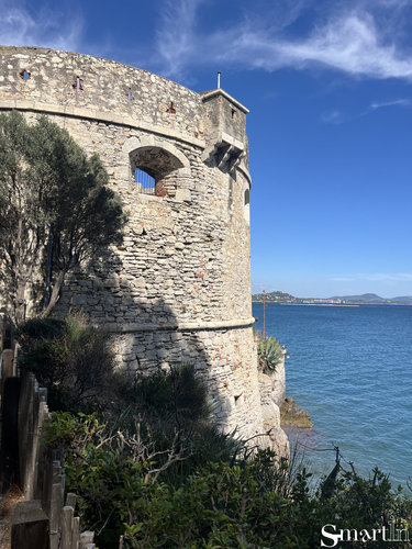 Fort Balaguier
