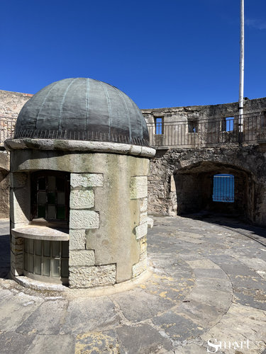 Fort Balaguier