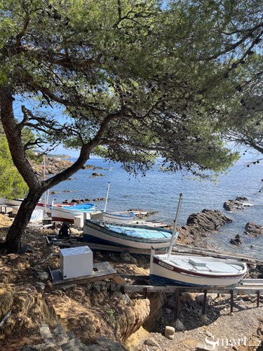 La Verne et Fabregas