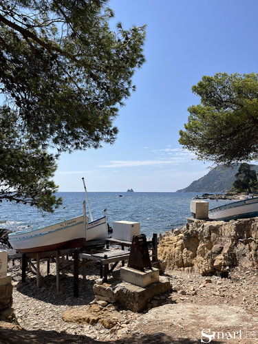 La Verne et Fabregas