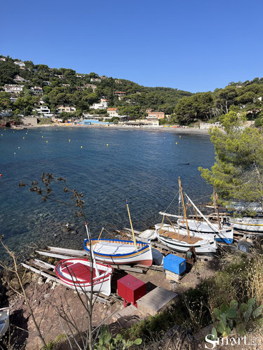 La Verne et Fabregas