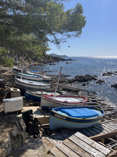 La Verne et Fabregas