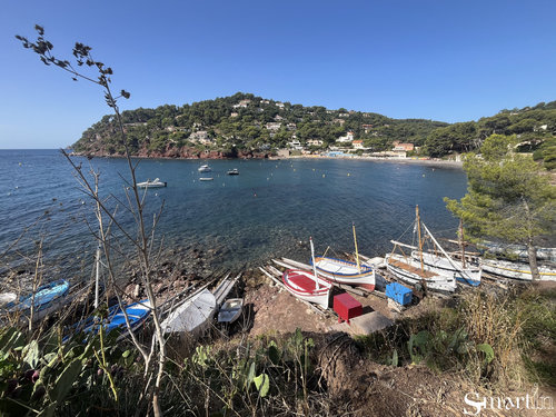 La Verne et Fabregas