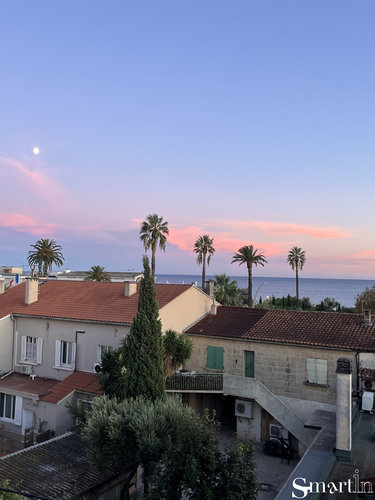 Les Sablettes