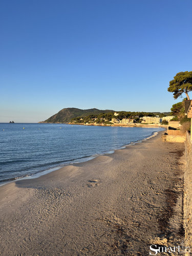 Les Sablettes
