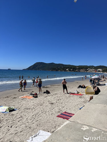 Les Sablettes