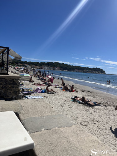 Les Sablettes