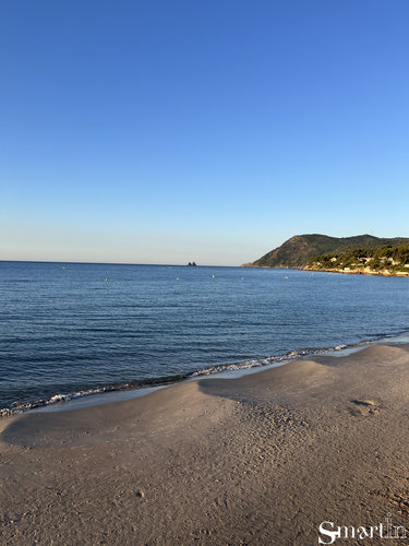 Les Sablettes