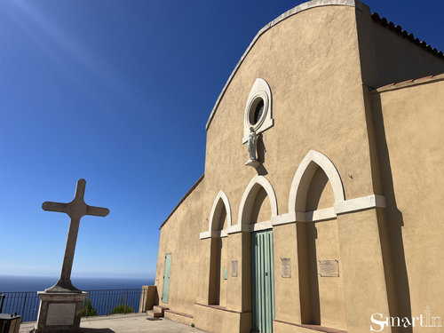 Notre Dame du Mai